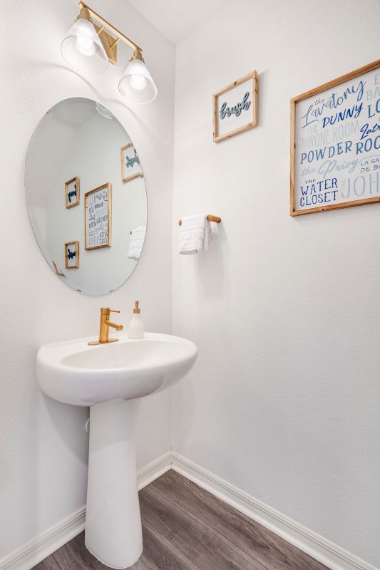 Statement Lighting Fixtures