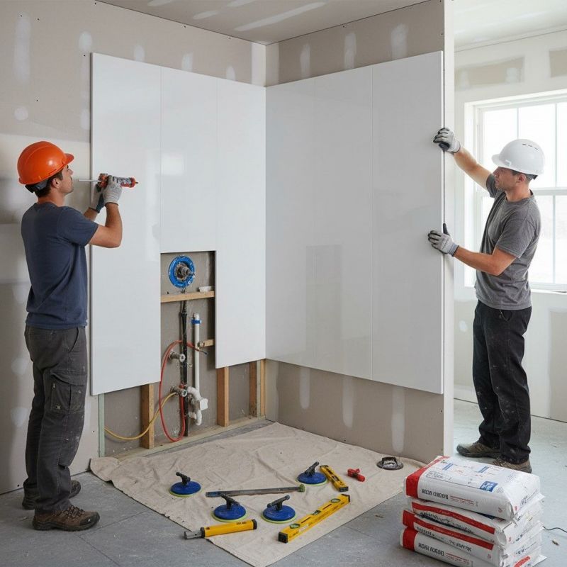 Top Bathroom Remodeling Companies in Oceanside, CA