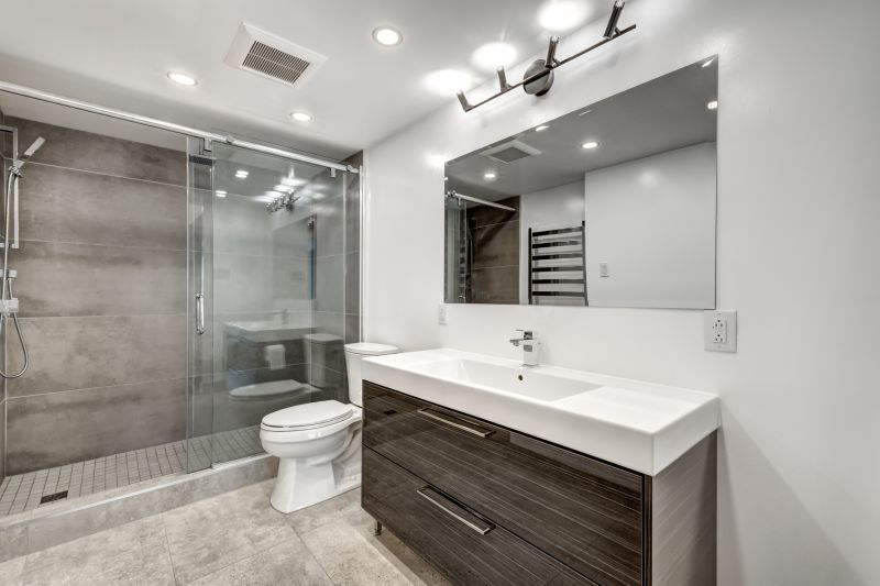 Top Bathroom Remodeling Companies in Temecula, CA