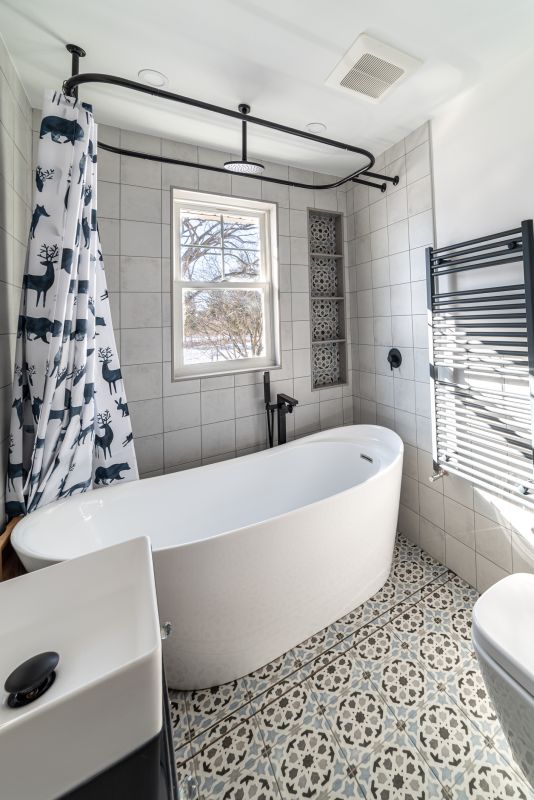 Best Bathroom Renovation Contractors in Valley Center, CA